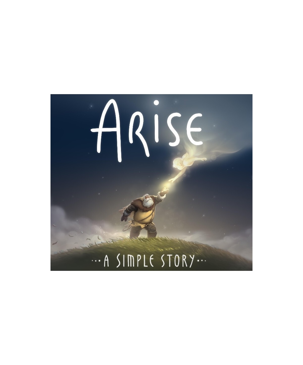 Arise: A Simple Story Steam Key EUROPE